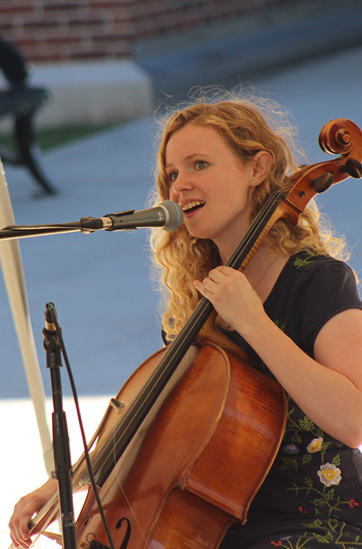 Ellen Gira
